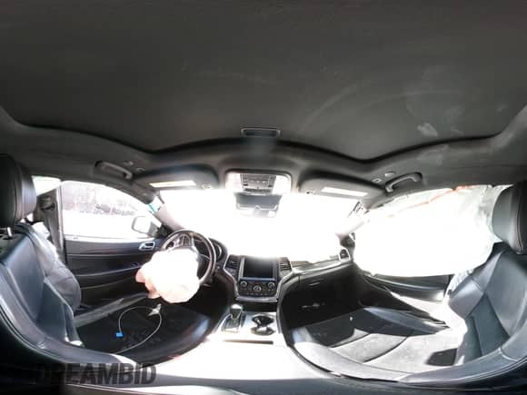 2018 Jeep Grand Cherokee Altitude с VIN 1C4RJFAG3JC387145, выставлен на аукционе IAAI как лот 43365429 с пробегом 112 941 миль миль и . История ставок и продаж доступна на DreamBid. Изображение 18.