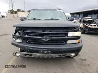 2001 Chevrolet Suburban LT с VIN 3GNFK16T91G237196, выставлен на аукционе Copart как лот 81574134 с пробегом 275 571 миль миль и Списание • Salvage title. История ставок и продаж доступна на DreamBid. Изображение 5.