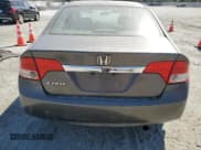 ✅ 2010 Honda Civic LX • VIN: 2HGFA1E5XAH516172 • Lot: 70900295. Listed on Copart with 245,383 mi. Free auction sales archive from the USA and detailed vehicle history report at DreamBid. Image 6.