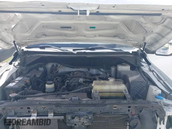 ✅ 2018 Nissan NV Cargo SV • VIN: 1N6AF0LY5JN804994 • Лот: 42682770. Опубликован ранее на IAAI с пробегом 107 974 миль. Бесплатный доступ к архиву аукционных продаж из США и подробный отчёт об истории автомобиля на DreamBid. Изображение 10.