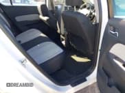 ✅ 2012 Chevrolet Equinox LS • VIN: 2GNALBEK0C1176144 • Лот: 43573159. Опубликован ранее на IAAI с пробегом 174 337 миль. Бесплатный доступ к архиву аукционных продаж из США и подробный отчёт об истории автомобиля на DreamBid. Изображение 8.