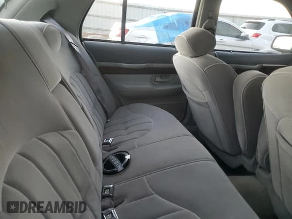 ✅ 1996 Mercury Grand Marquis GS • VIN: 2MELM74W8TX653415 • Lot: 85582734. Wystawiony na Copart z przebiegiem 187 282 mil. Bezpłatny archiwum sprzedaży aukcyjnych z USA i szczegółowy raport historii pojazdu na DreamBid. Zdjęcie 10.