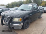 ✅ 2004 Ford F-150 XL • VIN: 2FTRF17294CA71165 • Лот: 43779208. Опубликован ранее на IAAI с пробегом Не указан. Бесплатный доступ к архиву аукционных продаж из США и подробный отчёт об истории автомобиля на DreamBid. Изображение 2.