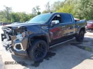 ✅ 2019 GMC Sierra 1500 Denali • VIN: 1GTU9FEL4KZ281876 • Лот: 43209357. Опубликован ранее на IAAI с пробегом 137 774 миль. Бесплатный доступ к архиву аукционных продаж из США и подробный отчёт об истории автомобиля на DreamBid. Изображение 2.