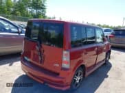 ✅ 2006 Scion xB • VIN: JTLKT324464104501 • Lot: 42341000. Wystawiony na IAAI z przebiegiem 160 273 mil. Bezpłatny archiwum sprzedaży aukcyjnych z USA i szczegółowy raport historii pojazdu na DreamBid. Zdjęcie 4.