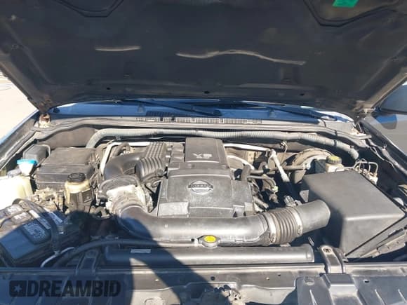 ✅ 2010 Nissan Frontier SE • VIN: 1N6AD0ER8AC426452 • Лот: 43152356. Опубликован ранее на IAAI с пробегом 214 616 миль. Бесплатный доступ к архиву аукционных продаж из США и подробный отчёт об истории автомобиля на DreamBid. Изображение 10.