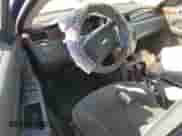 2007 Chevrolet Impala LT with VIN 2G1WT58K179193918, listed as a Copart auction lot 87055855 with Not provided miles and Salvage title. Bid and sale history available at DreamBid. Image 8.