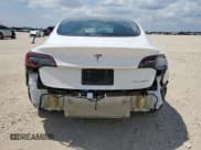 ✅ 2023 Tesla Model 3 Long Range • VIN: 5YJ3E1EB7PF610214 • Lot: 69010985. Wystawiony na Copart z przebiegiem 57 433 mil. Bezpłatny archiwum sprzedaży aukcyjnych z USA i szczegółowy raport historii pojazdu na DreamBid. Zdjęcie 6.