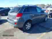 2008 Saturn VUE XR z VIN 3GSCL53748S501086, wystawiony jako IAAI lot #41430851 z przebiegiem Nie podano mil oraz . Historia ofert i sprzedaży dostępna na DreamBid. Obrazek 4.