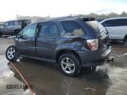 ✅ 2008 Chevrolet Equinox LT • VIN: 2CNDL33F686037725 • Лот: 76327234. Опубликован ранее на Copart с пробегом 170 865 миль. Бесплатный доступ к архиву аукционных продаж из США и подробный отчёт об истории автомобиля на DreamBid. Изображение 2.