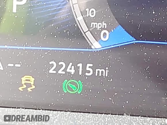 ✅ 2023 Volkswagen Taos SE • VIN: 3VVSX7B28PM372383 • Лот: 43403804. Опубликован ранее на IAAI с пробегом 22 415 миль. Бесплатный доступ к архиву аукционных продаж из США и подробный отчёт об истории автомобиля на DreamBid. Изображение 16.