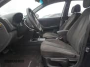 ✅ 2009 Hyundai Elantra GLS • VIN: KMHDU45D99U770370 • Lot: 90866945. Listed on Copart with 234,813 mi. Free auction sales archive from the USA and detailed vehicle history report at DreamBid. Image 7.