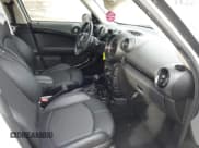 ✅ 2015 MINI Countryman S • VIN: WMWZC5C55FWP44702 • Lot: 43805417. Listed on IAAI with 117,705 mi. Free auction sales archive from the USA and detailed vehicle history report at DreamBid. Image 5.