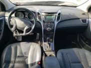 ✅ 2013 Hyundai Elantra • VIN: KMHD35LE5DU053221 • Lot: 71442915. Listed on Copart with 65,014 mi. Free auction sales archive from the USA and detailed vehicle history report at DreamBid. Image 8.