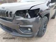 ✅ 2022 Jeep Cherokee X • VIN: 1C4PJMCX2ND540915 • Лот: 41490266. Опубликован ранее на IAAI с пробегом 67 388 миль. Бесплатный доступ к архиву аукционных продаж из США и подробный отчёт об истории автомобиля на DreamBid. Изображение 6.