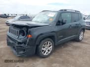 ✅ 2017 Jeep Renegade Latitude • VIN: ZACCJABB4HPG28793 • Lot: 42986404. Wystawiony na IAAI z przebiegiem 112 532 mil. Bezpłatny archiwum sprzedaży aukcyjnych z USA i szczegółowy raport historii pojazdu na DreamBid. Zdjęcie 18.
