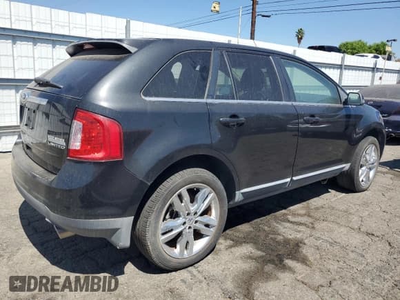 ✅ 2013 Ford Edge Limited • VIN: 2FMDK3KC5DBC05401 • Лот: 71563255. Опубликован ранее на Copart с пробегом 91 604 миль. Бесплатный доступ к архиву аукционных продаж из США и подробный отчёт об истории автомобиля на DreamBid. Изображение 3.