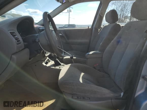 ✅ 2001 Saturn LW • VIN: 1G8JU84F01Y590560 • Lot: 48058405. Listed on Copart with 244,305 mi. Free auction sales archive from the USA and detailed vehicle history report at DreamBid. Image 7.