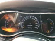 ✅ 2020 Jeep Grand Cherokee Laredo E • VIN: 1C4RJFAG0LC144119 • Lot: 82314265. Listed on Copart with 109,395 mi. Free auction sales archive from the USA and detailed vehicle history report at DreamBid. Image 9.