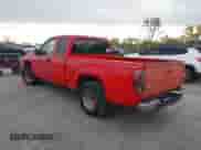 2005 Chevrolet Colorado Z85 с VIN 1GCCS198958242980, выставлен на аукционе IAAI как лот 43594375 с пробегом 203 685 миль миль и . История ставок и продаж доступна на DreamBid. Изображение 3.