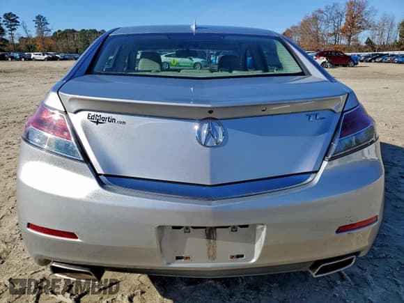 ✅ 2013 Acura TL Technology • VIN: 19UUA8F53DA011575 • Lot: 94151665. Wystawiony na Copart z przebiegiem 125 943 mil. Bezpłatny archiwum sprzedaży aukcyjnych z USA i szczegółowy raport historii pojazdu na DreamBid. Zdjęcie 6.