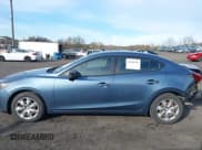 ✅ 2014 Mazda 3 i SV • VIN: JM1BM1T74E1188518 • Lot: 43648106. Listed on IAAI with 170,556 mi. Free auction sales archive from the USA and detailed vehicle history report at DreamBid. Image 14.