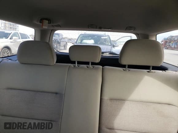 ✅ 2007 Subaru Legacy Outback • VIN: 4S4BP61C677301918 • Лот: 88946035. Опубликован ранее на Copart с пробегом 207 533 миль. Бесплатный доступ к архиву аукционных продаж из США и подробный отчёт об истории автомобиля на DreamBid. Изображение 10.