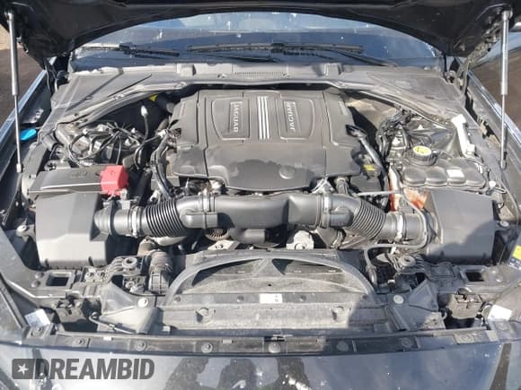 ✅ 2018 Jaguar XE S • VIN: SAJAM4FV5JCP37456 • Lot: 41519411. Listed on IAAI with 33,698 mi. Free auction sales archive from the USA and detailed vehicle history report at DreamBid. Image 10.