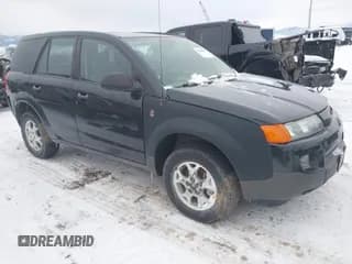 ✅ 2002 Saturn VUE • VIN: 5GZCZ63B82S832419 • Lot: 41558549. Wystawiony na IAAI z przebiegiem Nie podano. Bezpłatny archiwum sprzedaży aukcyjnych z USA i szczegółowy raport historii pojazdu na DreamBid. Zdjęcie 1.