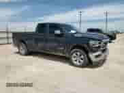 2020 Ram 1500 Laramie with VIN 1C6RREDT3LN260891, listed as a Copart auction lot 56818155 with 149,019 mi miles and Salvage title. Bid and sale history available at DreamBid. Image 13.