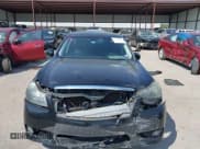 ✅ 2009 Infiniti M • VIN: JNKBY01E39M700076 • Lot: 43230832. Listed on IAAI with 128,325 mi. Free auction sales archive from the USA and detailed vehicle history report at DreamBid. Image 12.