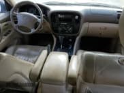 ✅ 2000 Toyota Land Cruiser • VIN: JT3HT05J6Y0086457 • Lot: 79268244. Listed on Copart with 268,321 mi. Free auction sales archive from the USA and detailed vehicle history report at DreamBid. Image 8.