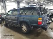 ✅ 2005 Chevrolet Suburban LS • VIN: 3GNFK16Z05G113344 • Lot: 90933865. Listed on Copart with 261,499 mi. Free auction sales archive from the USA and detailed vehicle history report at DreamBid. Image 2.