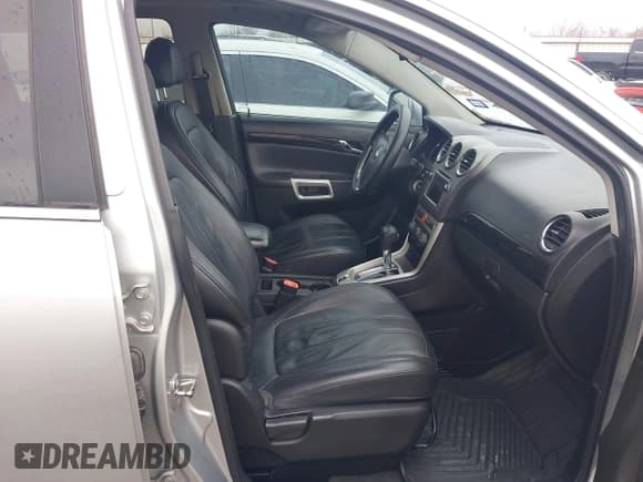 ✅ 2014 Chevrolet Captiva Sport LTZ • VIN: 3GNAL4EK4ES610195 • Лот: 41563542. Опубликован ранее на IAAI с пробегом 134 710 миль. Бесплатный доступ к архиву аукционных продаж из США и подробный отчёт об истории автомобиля на DreamBid. Изображение 5.