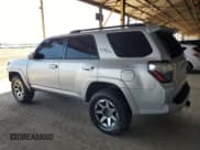 ✅ 2022 Toyota 4Runner TRD Off Road Premium • VIN: JTERU5JR5N6022517 • Lot: 55607515. Listed on Copart with 104,285 mi. Free auction sales archive from the USA and detailed vehicle history report at DreamBid. Image 2.