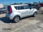✅ 2017 Kia Soul • VIN: KNDJN2A24H7463652 • Lot: 43586707. Listed on IAAI with 144,916 mi. Free auction sales archive from the USA and detailed vehicle history report at DreamBid. Image 4.
