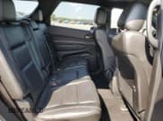 ✅ 2021 Dodge Durango R/T • VIN: 1C4SDHCT1MC639607 • Lot: 80480995. Listed on Copart with 78,185 mi. Free auction sales archive from the USA and detailed vehicle history report at DreamBid. Image 11.