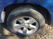 ✅ 2010 Dodge 1500 SLT • VIN: 1D7RV1CT9AS104146 • Lot: 43687897. Listed on IAAI with 184,602 mi. Free auction sales archive from the USA and detailed vehicle history report at DreamBid. Image 17.