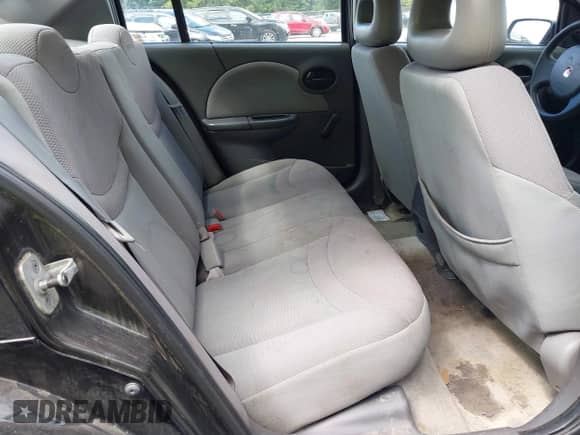 2004 Saturn ION ION 2 z VIN 1G8AJ52F74Z124956, wystawiony jako IAAI lot #43041434 z przebiegiem 149 000 mil mil oraz . Historia ofert i sprzedaży dostępna na DreamBid. Obrazek 8.