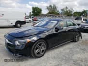✅ 2020 Mercedes-Benz CLS 450 • VIN: WDD2J5KB8LA051655 • Lot: 42011193. Wystawiony na Copart z przebiegiem 18 558 mil. Bezpłatny archiwum sprzedaży aukcyjnych z USA i szczegółowy raport historii pojazdu na DreamBid. Zdjęcie 1.