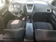 ✅ 2016 Chevrolet Equinox LS • VIN: 2GNFLEEK3G6291580 • Lot: 82043465. Listed on Copart with 91,290 mi. Free auction sales archive from the USA and detailed vehicle history report at DreamBid. Image 8.