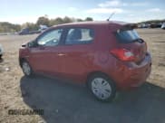 ✅ 2017 Mitsubishi Mirage ES • VIN: ML32A3HJ6HH006194 • Lot: 86703125. Listed on Copart with 69,404 mi. Free auction sales archive from the USA and detailed vehicle history report at DreamBid. Image 2.