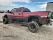 ✅ 2006 Chevrolet Silverado 2500HD LT2 • VIN: 1GCHK23U96F146989 • Lot: 62789965. Wystawiony na Copart z przebiegiem Nie podano. Bezpłatny archiwum sprzedaży aukcyjnych z USA i szczegółowy raport historii pojazdu na DreamBid. Zdjęcie 2.