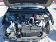 ✅ 2024 Mitsubishi Mirage Black Edition • VIN: ML32AWHJ3RH005569 • Lot: 40706016. Listed on IAAI with 3,855 mi. Free auction sales archive from the USA and detailed vehicle history report at DreamBid. Image 10.