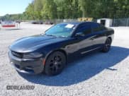 ✅ 2017 Dodge Charger SXT • VIN: 2C3CDXHG4HH642342 • Lot: 43337907. Wystawiony na IAAI z przebiegiem 109 666 mil. Bezpłatny archiwum sprzedaży aukcyjnych z USA i szczegółowy raport historii pojazdu na DreamBid. Zdjęcie 17.