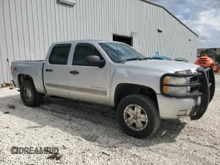 ✅ 2010 Chevrolet Silverado 1500 LT • VIN: 3GCRKSE31AG258718 • Lot: 71970444. Listed on Copart with 220,374 mi. Free auction sales archive from the USA and detailed vehicle history report at DreamBid. Image 4.