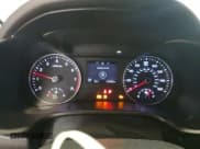 ✅ 2021 Kia Forte GT-Line • VIN: 3KPF34AD1ME391439 • Лот: 59582645. Опубликован ранее на Copart с пробегом 24 988 миль. Бесплатный доступ к архиву аукционных продаж из США и подробный отчёт об истории автомобиля на DreamBid. Изображение 9.