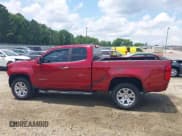 ✅ 2018 Chevrolet Colorado 2WD LT • VIN: 1GCHSCEA6J1293074 • Lot: 42468753. Listed on IAAI with 49,061 mi. Free auction sales archive from the USA and detailed vehicle history report at DreamBid. Image 15.