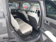 ✅ 2024 Hyundai Santa Fe SEL • VIN: 5NMP24GL1RH007729 • Лот: 43276315. Опубликован ранее на IAAI с пробегом 29 357 миль. Бесплатный доступ к архиву аукционных продаж из США и подробный отчёт об истории автомобиля на DreamBid. Изображение 8.