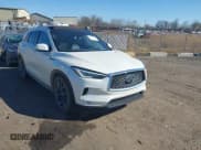 ✅ 2019 Infiniti QX50 Essential • VIN: 3PCAJ5M35KF120657 • Лот: 42072946. Опубликован ранее на IAAI с пробегом 78 042 миль. Бесплатный доступ к архиву аукционных продаж из США и подробный отчёт об истории автомобиля на DreamBid. Изображение 1.